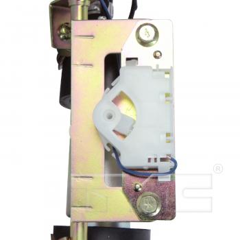 TYC 150297 Fuel Pump Module Assembly product image 5 of 5