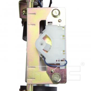 TYC 150297 - Fuel Pump Module Assembly Product image