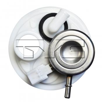 TYC 150298 Fuel Pump Module Assembly product image 2 of 3