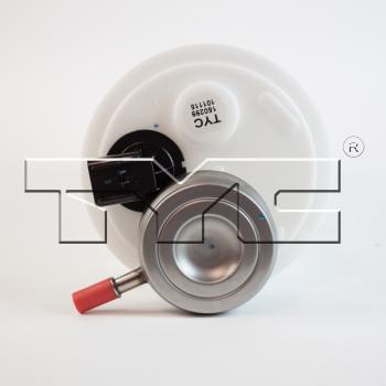 TYC 150299 - Fuel Pump Module Assembly Product image