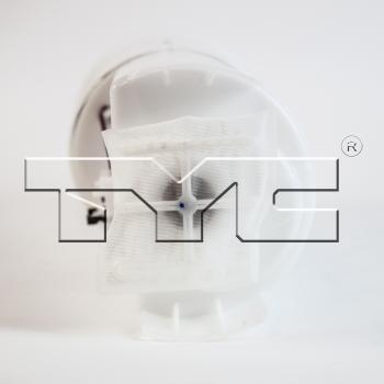 TYC 150299 Fuel Pump Module Assembly product image 3 of 5