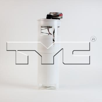 TYC 150299 Fuel Pump Module Assembly product image 5 of 5