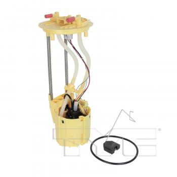 2007 Dodge Ram 2500 Fuel Pump Module Assembly TYC 150300A image 1 of 4