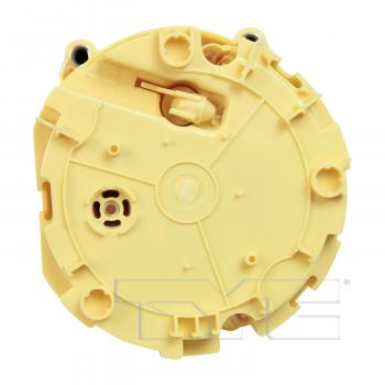 2007 Dodge Ram 2500 Fuel Pump Module Assembly TYC 150300A image 3 of 4