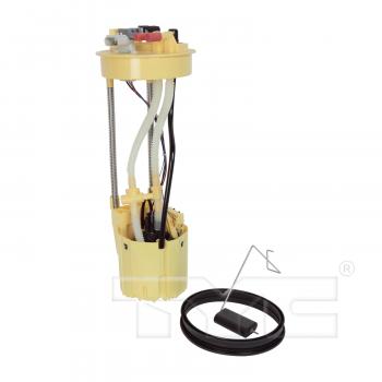 2004 Dodge Ram 2500 Fuel Pump Module Assembly TYC 150301 image 1 of 4