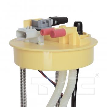 TYC 150301 - Fuel Pump Module Assembly Product image