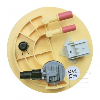 2004 Dodge Ram 2500 Fuel Pump Module Assembly TYC 150301A image 2 of 4