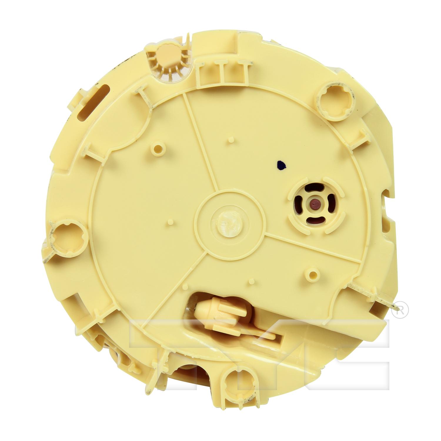 TYC 150302 Fuel Pump Module Assembly product image 3 of 5