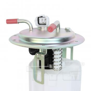 TYC 150304 Fuel Pump Module Assembly product image 5 of 5