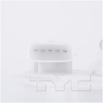 TYC 150306 - Fuel Pump Module Assembly Product image