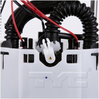 TYC 150306 - Fuel Pump Module Assembly Product image