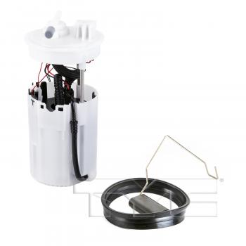 2003 Nissan Altima Fuel Pump Module Assembly TYC 150306A image 1 of 4