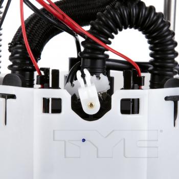 TYC 150306A - Fuel Pump Module Assembly TYC 150306A Fuel Pump Module Assembly product image 5 of 5