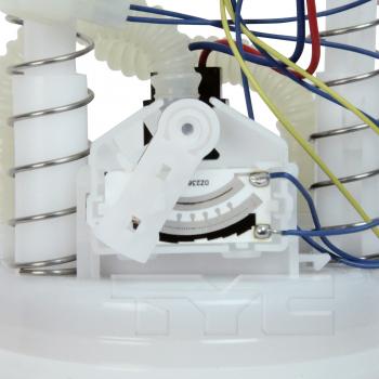TYC 150307 - Fuel Pump Module Assembly TYC 150307 Fuel Pump Module Assembly product image 5 of 5