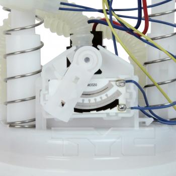 TYC 150307 - Fuel Pump Module Assembly Product image