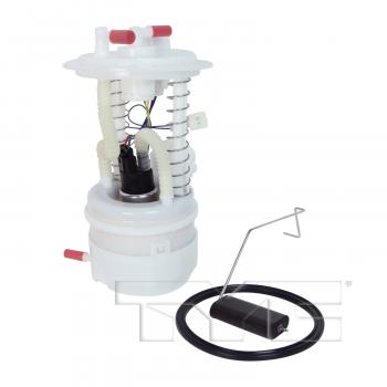 2014 Nissan Murano Fuel Pump Module Assembly TYC 150307A image 1 of 4