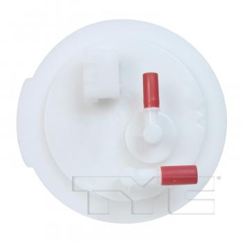 2014 Nissan Murano Fuel Pump Module Assembly TYC 150307A image 2 of 4