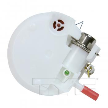 2014 Nissan Murano Fuel Pump Module Assembly TYC 150307A image 3 of 4