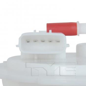 2014 Nissan Murano Fuel Pump Module Assembly TYC 150307A image 4 of 4