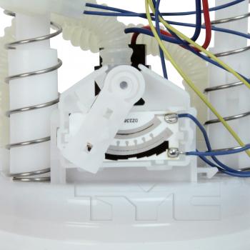 TYC 150307A Fuel Pump Module Assembly product image 5 of 5