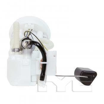 2004 Honda Civic Fuel Pump Module Assembly TYC 150308A image 3 of 4