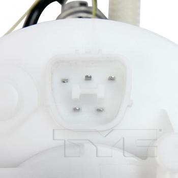 2004 Honda Civic Fuel Pump Module Assembly TYC 150308A image 4 of 4