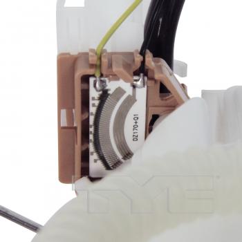 TYC 150308A Fuel Pump Module Assembly product image 5 of 5