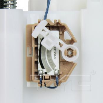 TYC 150310 - Fuel Pump Module Assembly TYC 150310 Fuel Pump Module Assembly product image 5 of 5