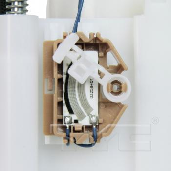 TYC 150310 - Fuel Pump Module Assembly Product image