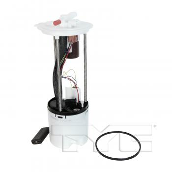 2010 Infiniti QX56 Fuel Pump Module Assembly TYC 150311A image 1 of 4