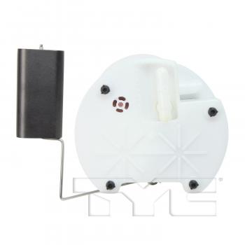 2010 Infiniti QX56 Fuel Pump Module Assembly TYC 150311A image 3 of 4