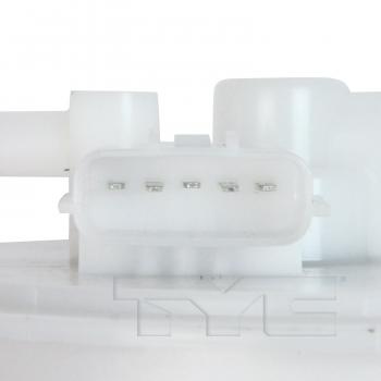 2010 Infiniti QX56 Fuel Pump Module Assembly TYC 150311A image 4 of 4