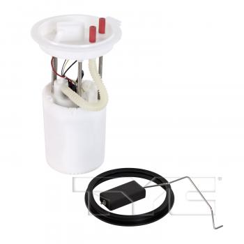 2005 Volkswagen Jetta Fuel Pump Module Assembly TYC 150312A image 1 of 4