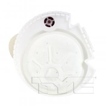2005 Volkswagen Jetta Fuel Pump Module Assembly TYC 150312A image 3 of 4