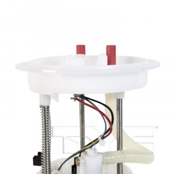 TYC 150312A - Fuel Pump Module Assembly TYC 150312A Fuel Pump Module Assembly product image 5 of 5