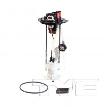 2008 Ford Ranger Fuel Pump Module Assembly TYC 150313A image 1 of 4