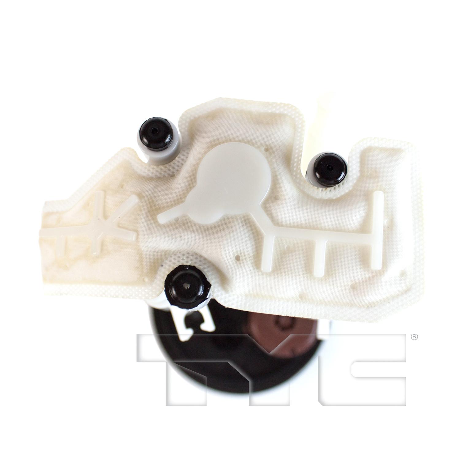 TYC 150313A - Fuel Pump Module Assembly TYC 150313A Fuel Pump Module Assembly product image 3 of 5