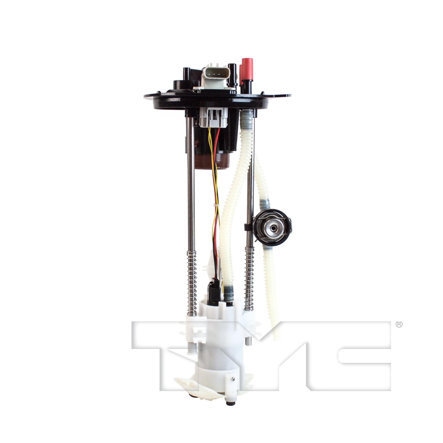 TYC 150313A - Fuel Pump Module Assembly TYC 150313A Fuel Pump Module Assembly product image 5 of 5