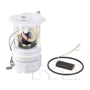 2010 Nissan Cube Fuel Pump Module Assembly TYC 150314A image 1 of 4