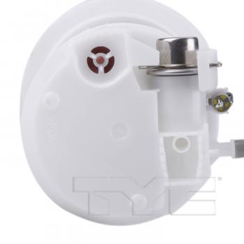 2010 Nissan Cube Fuel Pump Module Assembly TYC 150314A image 3 of 4