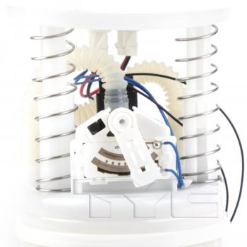 TYC 150314A Fuel Pump Module Assembly product image 5 of 5
