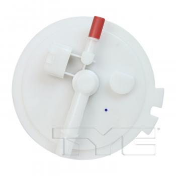 2014 Nissan Titan Fuel Pump Module Assembly TYC 150315A image 2 of 4