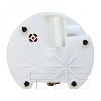 2014 Nissan Titan Fuel Pump Module Assembly TYC 150315A image 3 of 4