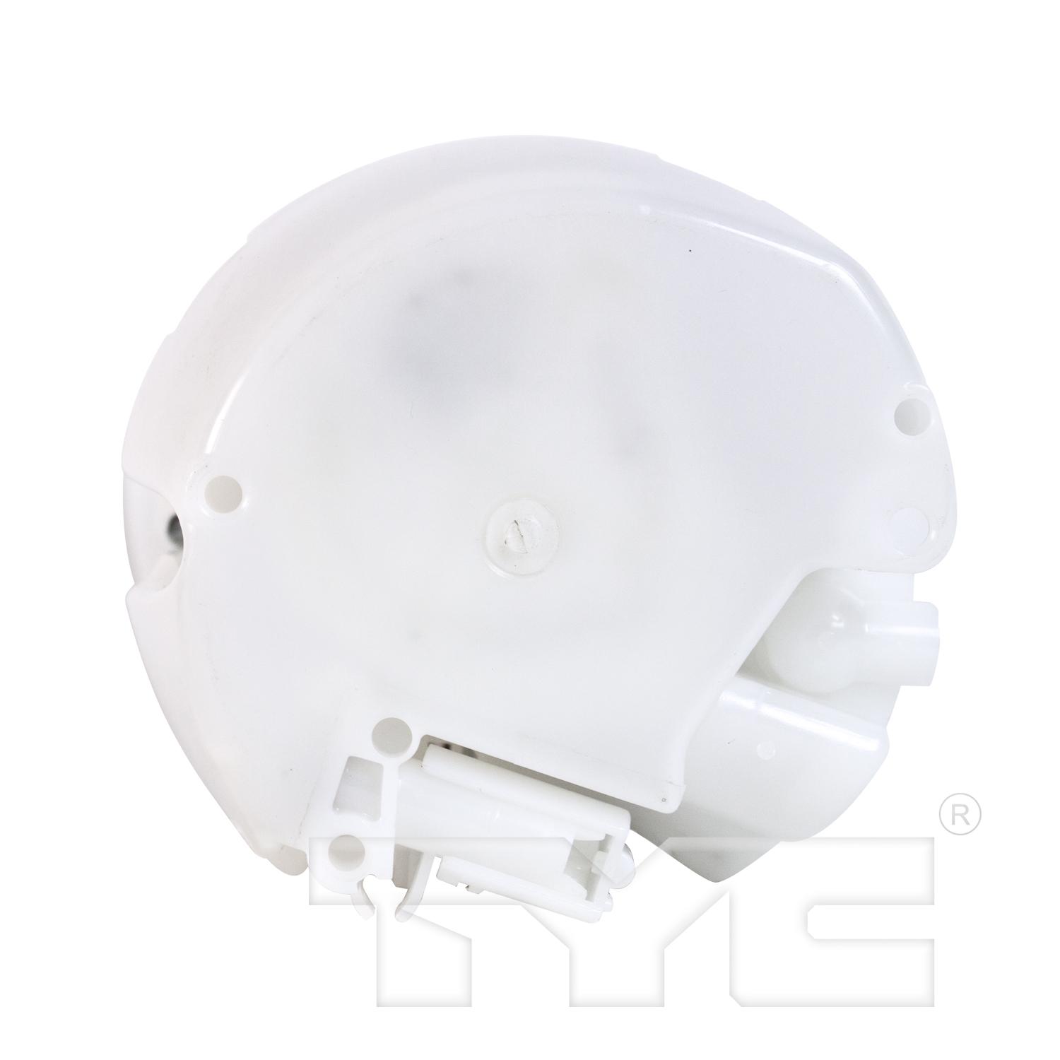 TYC 150318 Fuel Pump Module Assembly product image 3 of 5