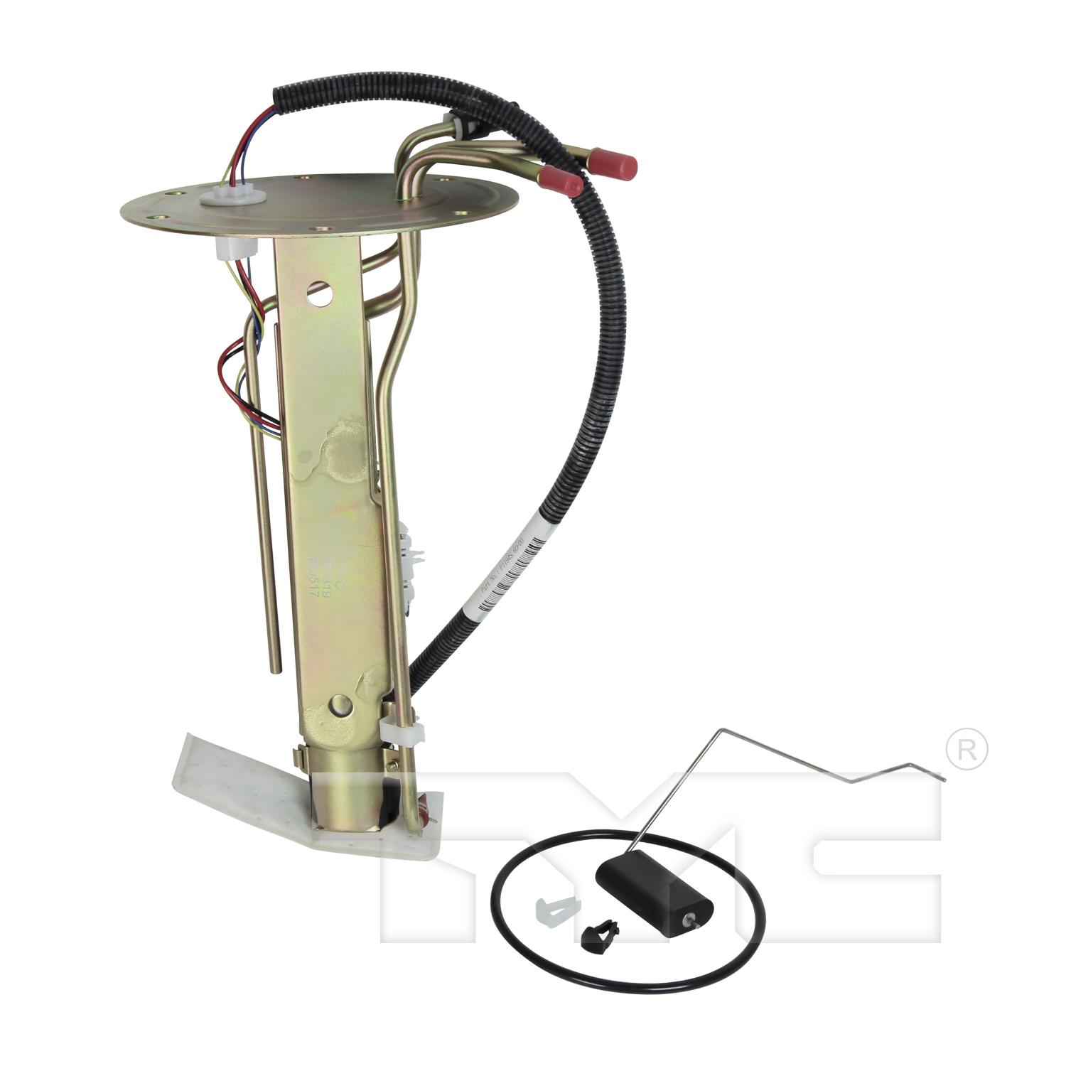TYC 150319  product image 1 of 5