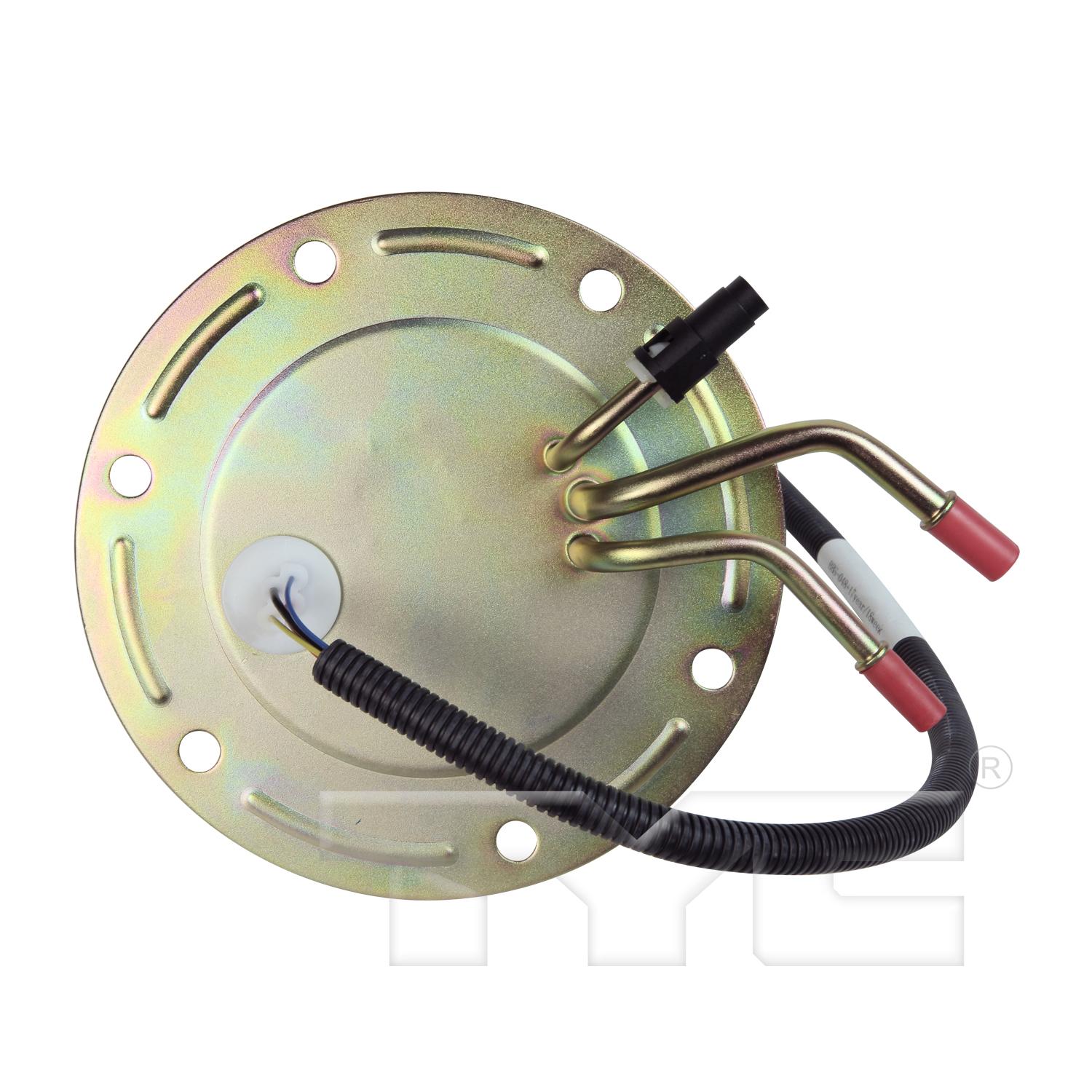 TYC 150320 TYC 150320 product image 2 of 5