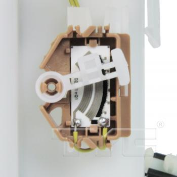 TYC 150321 - Fuel Pump Module Assembly Product image