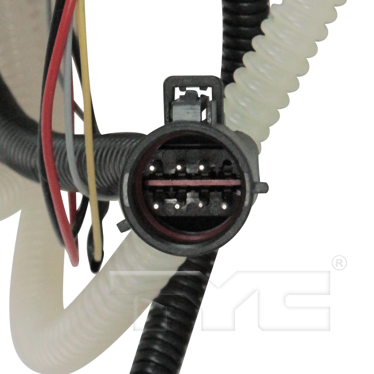 TYC 150322 TYC 150322 product image 4 of 5