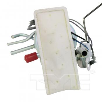 TYC 150325 - Fuel Pump Module Assembly Product image