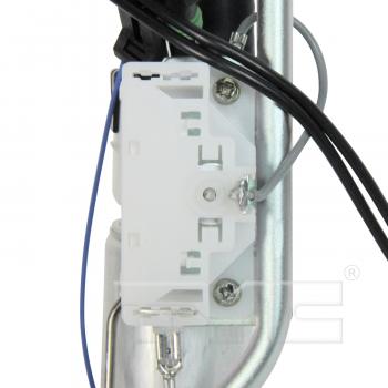 TYC 150325 - Fuel Pump Module Assembly Product image